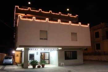 Hotel San Giuseppe Pozzuoli Eksteriør bilde