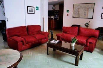 Hotel San Giuseppe Pozzuoli Eksteriør bilde